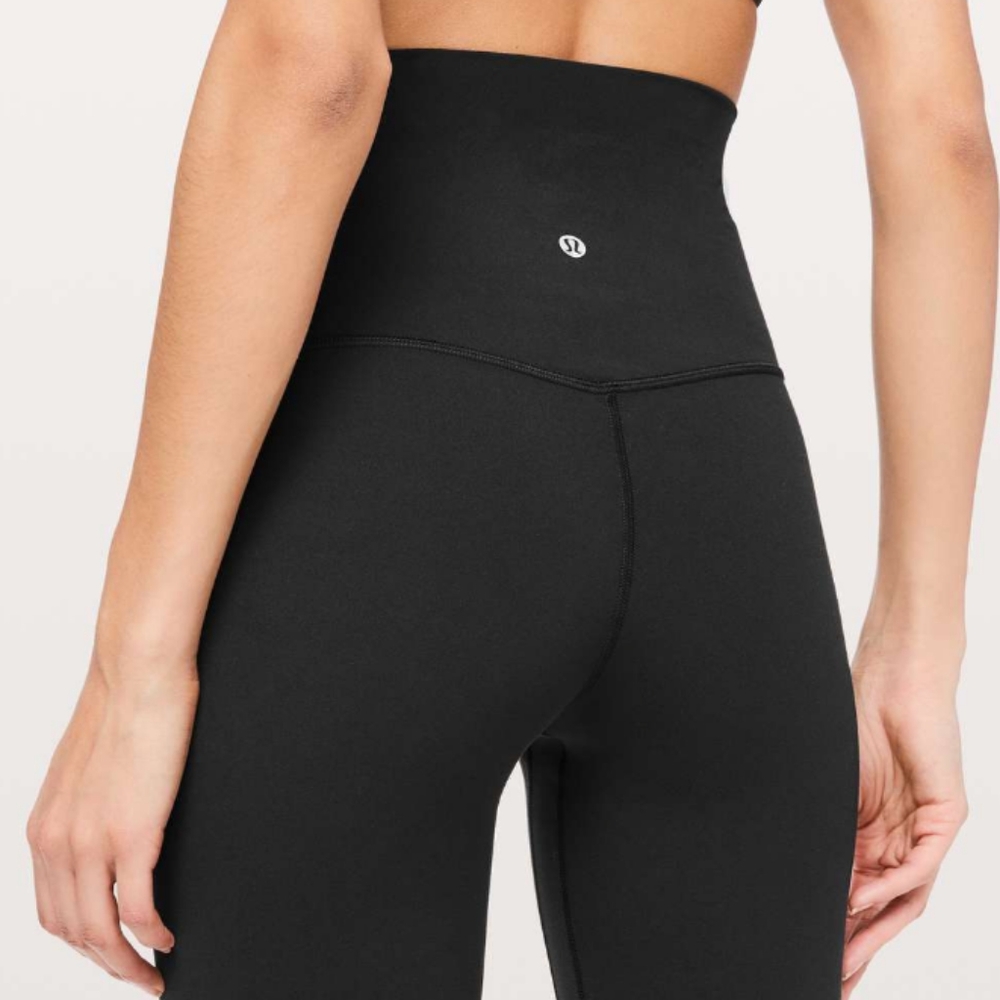 Clearance❤️Lululemon Align Super Highrise Leggings